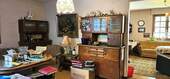 Wohnküche/Wohnzimmer DHH - 