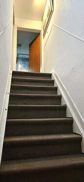 Treppe in der DHH - 
