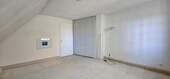 Schlafzimmer 2 in der DHH - 