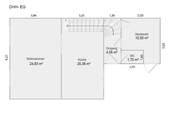 Grundriss EG DHH - 