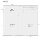 Grundriss DG DHH - 