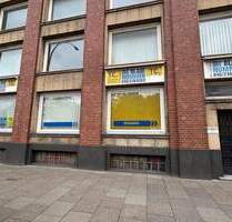 Direkt am Berliner Tor: Praxisfläche im EG, Courtagefrei & ohne MwSt - Hamburg Hammerbrook