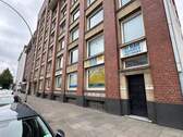 Strassenansicht - Büro zur Miete in Hamburg