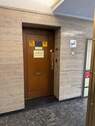 Eingang vom Foyer - 