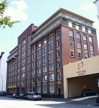 Hausansicht - 