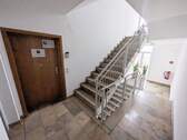 Treppenhaus - 1 Zimmer Büro in Chemnitz