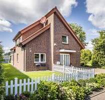 Das Haus, das alles kann - 495.000,00 EUR Kaufpreis, ca.  134,80 m² Wohnfläche in Kayhude (PLZ: 23863)