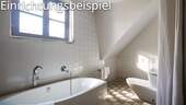 Badezimmer DG - 