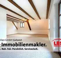 Großzügig, hell & mit Balkon! - 109.000,00 EUR Kaufpreis, ca.  71,90 m² Wohnfläche in Tengen (PLZ: 78250) Uttenhofen