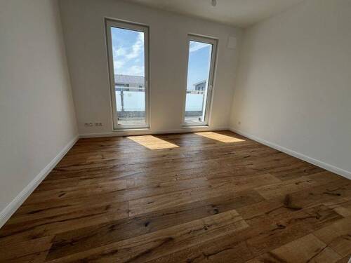 Kinder- / Gäste- / Arbeitszimmer - 