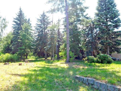 Ansicht Grundstück - 3 Zimmer Etagenwohnung zur Miete in Göda