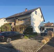 Geräumige Singelwohnung in Langenargen