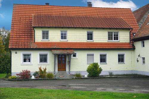 Bild 2 - 6 Zimmer Bauernhaus, Landhaus zum Kaufen in Windelsbach