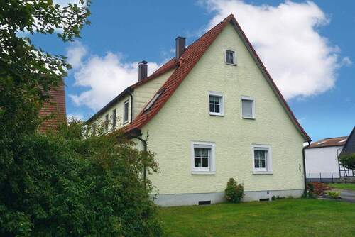 Bild 3 - 6 Zimmer Bauernhaus, Landhaus in Windelsbach