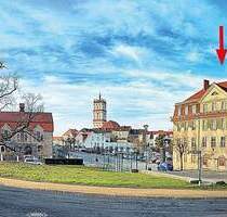 Ehemaliges Mehrfamilienhaus und Baugrundstück 17235 Neustrelitz, Bruchstraße 6, 6a und Milowsgang Ecke Glambecker Nebenstraße