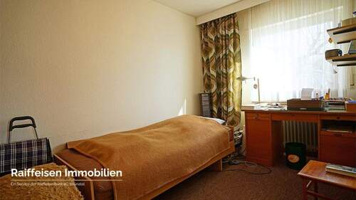 RAIBA IMMO - Wohnen am Sonnenhang 1 - Zimmer 1 - 