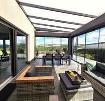 Exklusiver, energieeffizienter Bungalow in Traumlage! - Morbach / Hunolstein