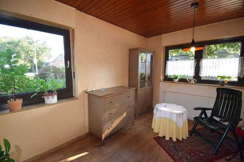 Küche im EG Hauptwohnung (heute anders genutzt) - 