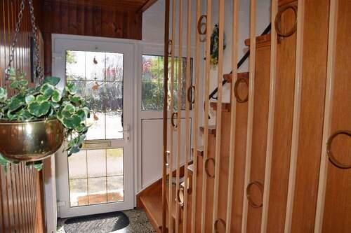 Eingang - 8 Zimmer Mehrfamilienhaus, Wohnhaus zum Kaufen in Brüggen