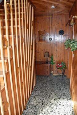 Eingang - 8 Zimmer Mehrfamilienhaus, Wohnhaus in Brüggen