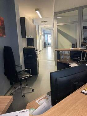 Büro bsp. - 