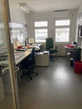 Büroraum - 