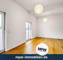 über den Dächern von Mahlsdorf: Sonnenidylle inklusive - Berlin