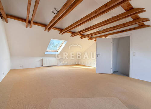 ausgebautes Dachgeschoss - Reihenmittelhaus mit 113,40 m&sup2; in Hamburg zum Kaufen