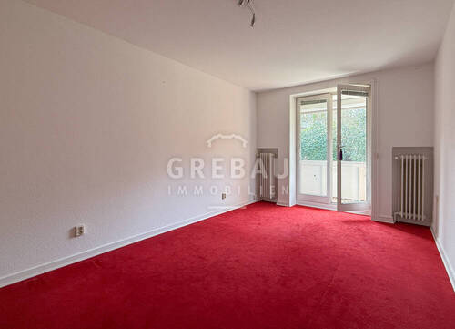 Zimmer Obergeschoss - 