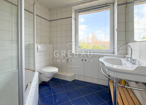 Wannenbad Obergeschoss_ - 