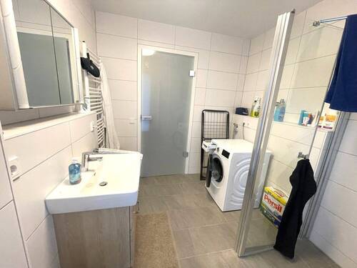 Badezimmer - 