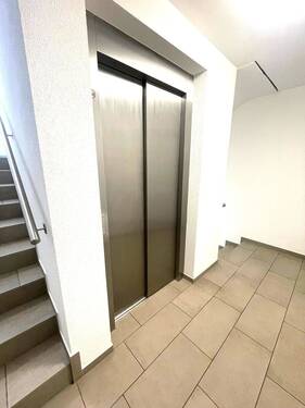 Aufzug - 