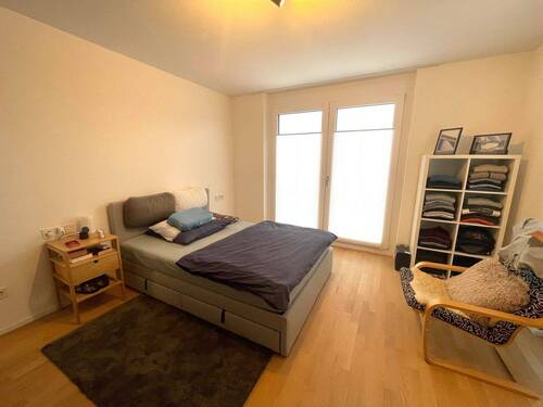 Elternschlafzimmer - 