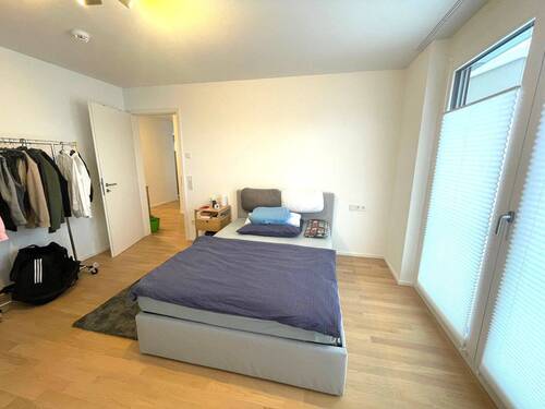 Elternschlafzimmer - 