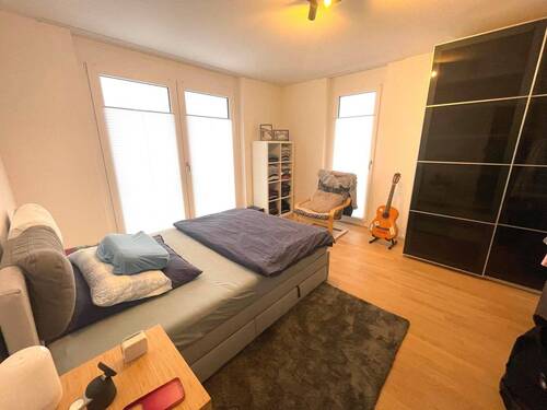 Elternschlafzimmer - 