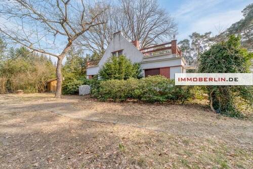 2 - 5 Zimmer Einfamilienhaus zum Kaufen in Berlin