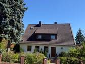 Straßenansicht - Seltene Gelegenheit in Mascherode - Einfamilienhaus auf 1.250 m² Traumgrundstück