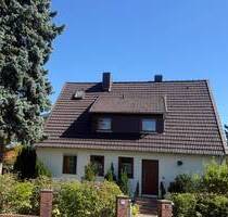 Seltene Gelegenheit in Mascherode - Einfamilienhaus auf 1.250 m² Traumgrundstück - Braunschweig / Mascherode