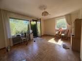 Wohnzimmer im EG - 