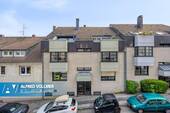 Ansicht - Gepflegtes Mehrfamilienhaus in guter Lage in Remscheid