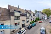 Ansicht - Mehrfamilienhaus, Wohnhaus zum Kaufen in Remscheid
