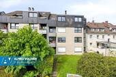 Rückansicht - Mehrfamilienhaus, Wohnhaus in Remscheid