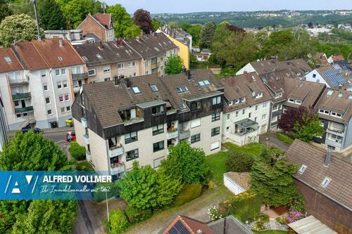 Vogelperspektive - 