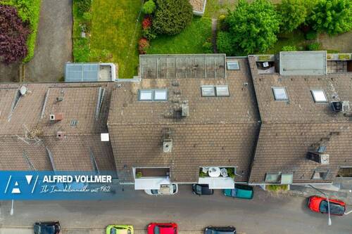 Vogelperspektive - 