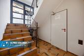 Treppenhaus - 