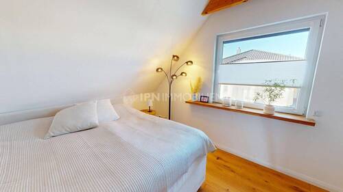 Schlafzimmer OG - 