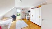 Kinderzimmer OG - 