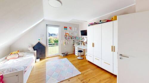 Kinderzimmer OG - 