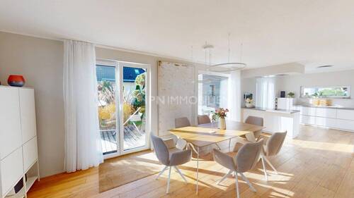 Essbereich - 
