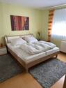Obergeschoss, Schlafen - 